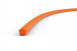 Stihl 2.4mm Pentagonal Mowing Line 48m - 97m Roll Orange